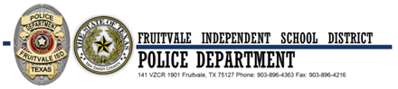 police header